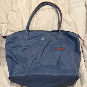 Longchamp Medium Tote Bag